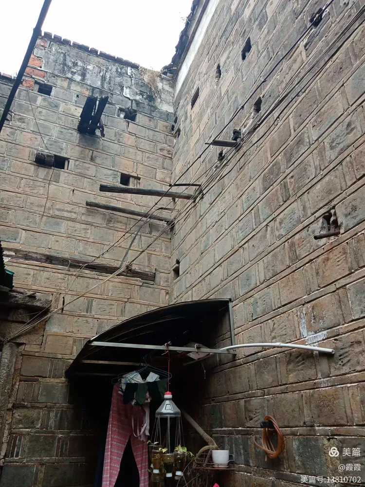 湘潭古镇一一东坪镇